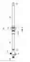 Fig. 07 - Single and multi-step snowmaking guns