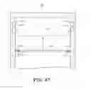 Fig. 43 - Refrigerator and camera device