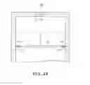 Fig. 44 - Refrigerator and camera device