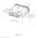 Fig. 03 - Electrical connector with heating device