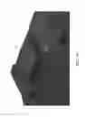Fig. 12 - Surface dryers producing uniform exit velocity profiles, and associated systems and methods