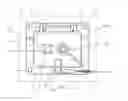 Fig. 01 - Door Assembly for Use with a Furnace