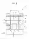 Fig. 05 - Cooling tower having plume abating means