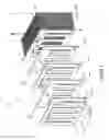 Fig. 05 - REDUCED THERMAL EXPANSION MICROCHANNEL COOLERS