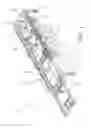 Fig. 02 - Support for a heat exchanger tube bundle