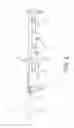 Fig. 03 - Support for a heat exchanger tube bundle