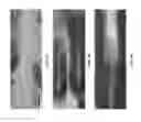 Fig. 10 - Enhanced flow boiling heat transfer in microchannels with structured surfaces
