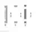 Fig. 16 - Enhanced flow boiling heat transfer in microchannels with structured surfaces