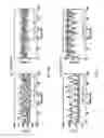 Fig. 22 - Enhanced flow boiling heat transfer in microchannels with structured surfaces