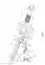 Fig. 08 - Semiautomatic firearm