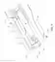 Fig. 10 - Semiautomatic firearm