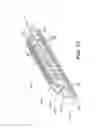 Fig. 15 - Semiautomatic firearm