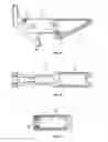 Fig. 04 - Firearm with magazine release lever