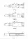 Fig. 07 - Firearm with magazine release lever