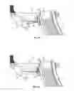 Fig. 11 - Firearm with magazine release lever