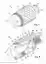 Fig. 02 - Flash suppressing muzzle brake