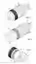 Fig. 04 - Flash suppressing muzzle brake