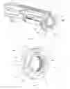 Fig. 05 - Removable barrel and hand guard for modular rifles
