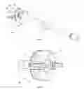 Fig. 06 - Removable barrel and hand guard for modular rifles