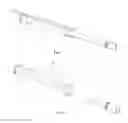 Fig. 07 - Removable barrel and hand guard for modular rifles