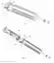 Fig. 08 - Removable barrel and hand guard for modular rifles