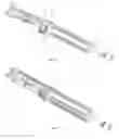 Fig. 09 - Removable barrel and hand guard for modular rifles