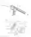 Fig. 10 - Removable barrel and hand guard for modular rifles