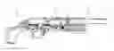 Fig. 01 - Barrel extension for firearm