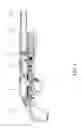 Fig. 02 - Barrel extension for firearm