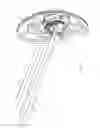 Fig. 02 - Archery bow axle with fastener
