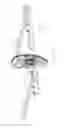 Fig. 06 - Archery bow axle with fastener