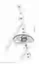 Fig. 07 - Archery bow axle with fastener