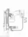 Fig. 06 - PAINTBALL GUN HAVING INTERNAL PRESSURE REGULATOR