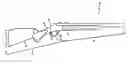Fig. 01 - Converted muzzleloader arrow gun