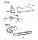 Fig. 05 - Converted muzzleloader arrow gun