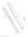 Fig. 04 - Composite Interconnect Accessory Rail System