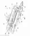 Fig. 02 - Recoil absorbing mechanism