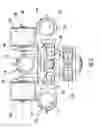 Fig. 04 - Recoil absorbing mechanism