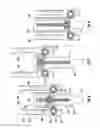 Fig. 07 - Recoil absorbing mechanism