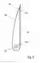 Fig. 03 - Mechanical expanding broad head arrow point