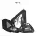Fig. 12 - CRYSTALLINE EXPLOSIVE MATERIAL