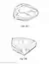 Fig. 16 - Methods for evaluating gemstone shape