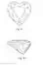 Fig. 17 - Methods for evaluating gemstone shape