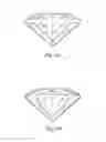 Fig. 19 - Methods for evaluating gemstone shape
