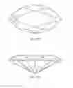 Fig. 21 - Methods for evaluating gemstone shape