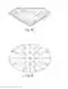 Fig. 26 - Methods for evaluating gemstone shape