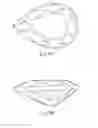 Fig. 29 - Methods for evaluating gemstone shape