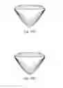 Fig. 35 - Methods for evaluating gemstone shape
