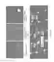 Fig. 12 - Distortion quantifier for analyzing surfaces