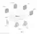 Fig. 08 - Consolidating and transforming object-descriptive input data to distributed rendered location data